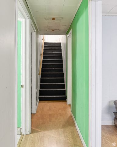 146 N 1150 W, Cedar City, UT 84720