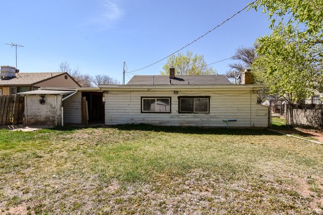 146 N 1150 W, Cedar City, UT 84720