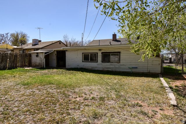 146 N 1150 W, Cedar City, UT 84720