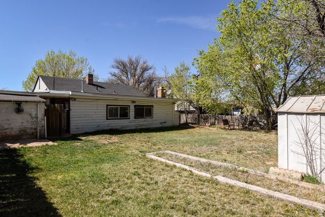 146 N 1150 W, Cedar City, UT 84720