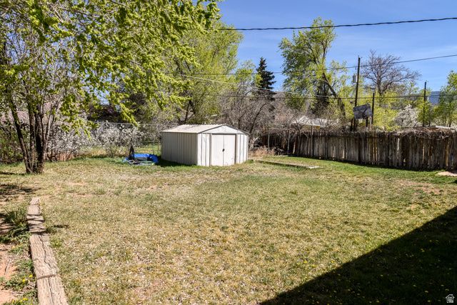 146 N 1150 W, Cedar City, UT 84720