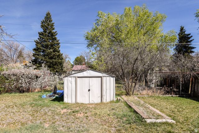 146 N 1150 W, Cedar City, UT 84720