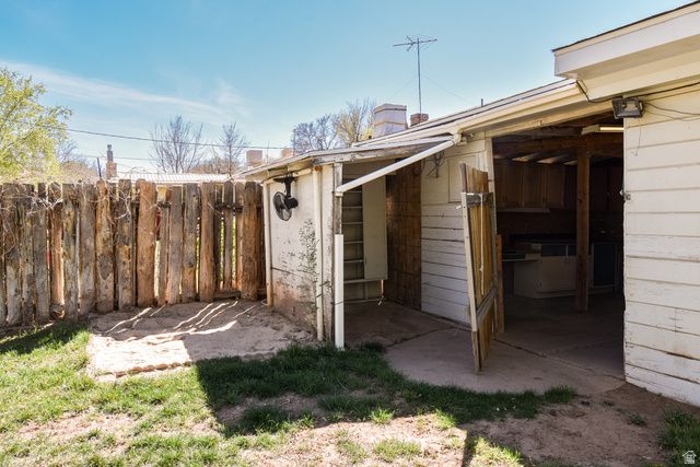 146 N 1150 W, Cedar City, UT 84720