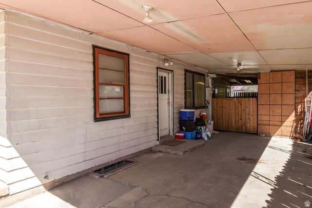 146 N 1150 W, Cedar City, UT 84720