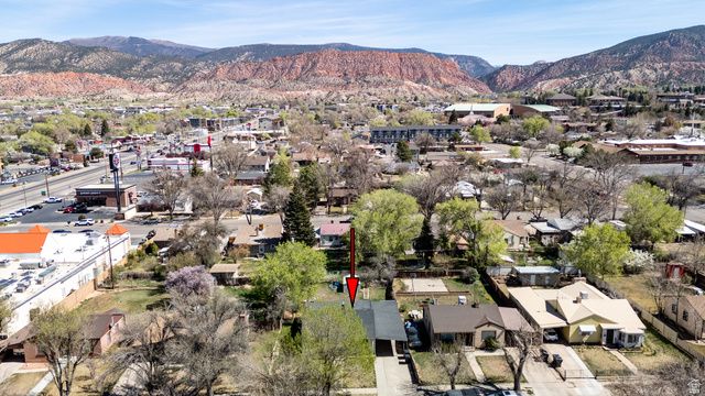 146 N 1150 W, Cedar City, UT 84720