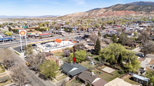 146 N 1150 W, Cedar City, UT 84720