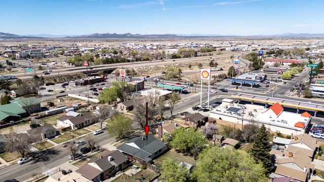 146 N 1150 W, Cedar City, UT 84720