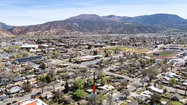 146 N 1150 W, Cedar City, UT 84720