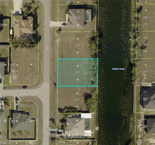 2417 5th PL, Cape Coral, FL 33909