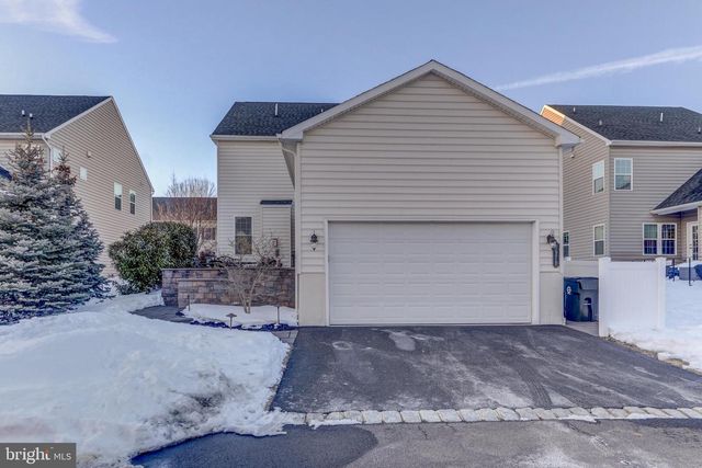 3970 SALOME RD, Doylestown, PA 18902