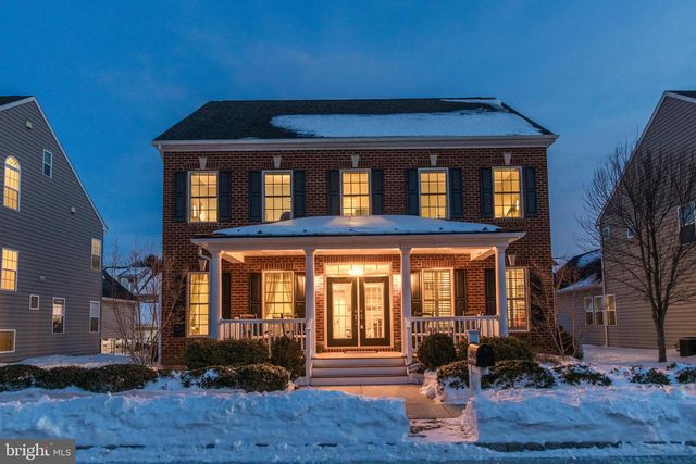 3970 SALOME RD, Doylestown, PA 18902