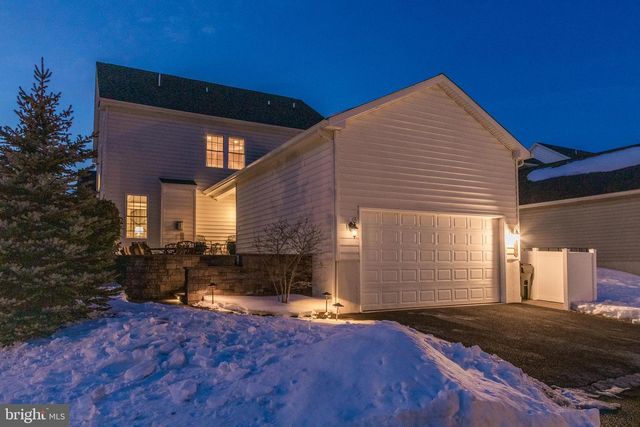 3970 SALOME RD, Doylestown, PA 18902