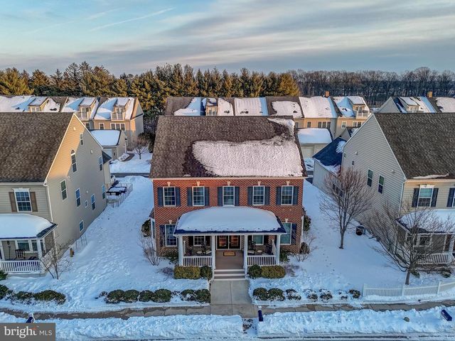 3970 SALOME RD, Doylestown, PA 18902