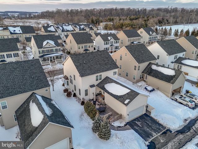 3970 SALOME RD, Doylestown, PA 18902