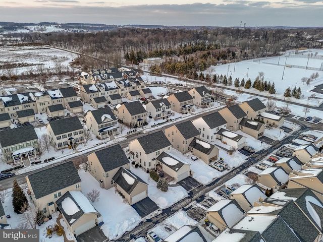 3970 SALOME RD, Doylestown, PA 18902