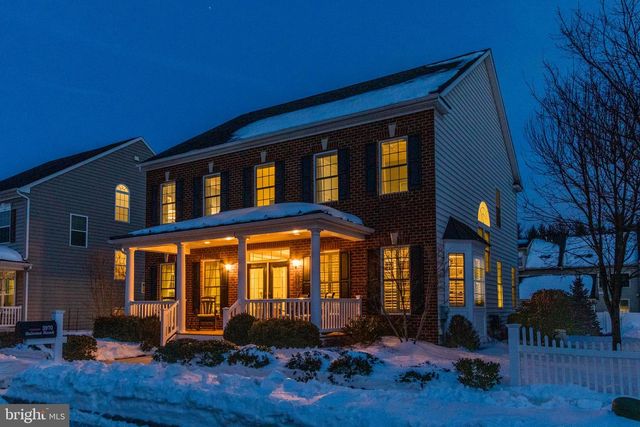 3970 SALOME RD, Doylestown, PA 18902