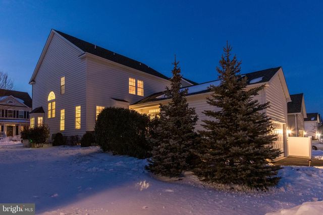 3970 SALOME RD, Doylestown, PA 18902