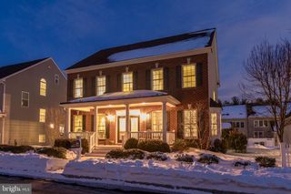 3970 SALOME RD, Doylestown, PA 18902