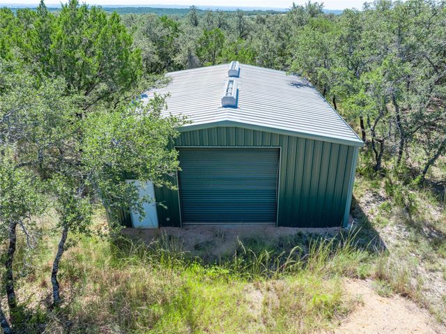 00 Post Oak Bend RD, Marble Falls, TX 78654