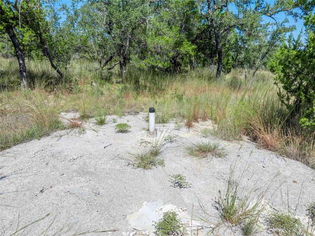 00 Post Oak Bend RD, Marble Falls, TX 78654