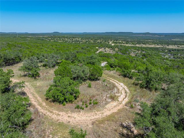 00 Post Oak Bend RD, Marble Falls, TX 78654