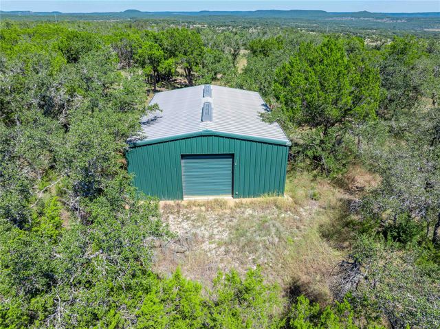 00 Post Oak Bend RD, Marble Falls, TX 78654