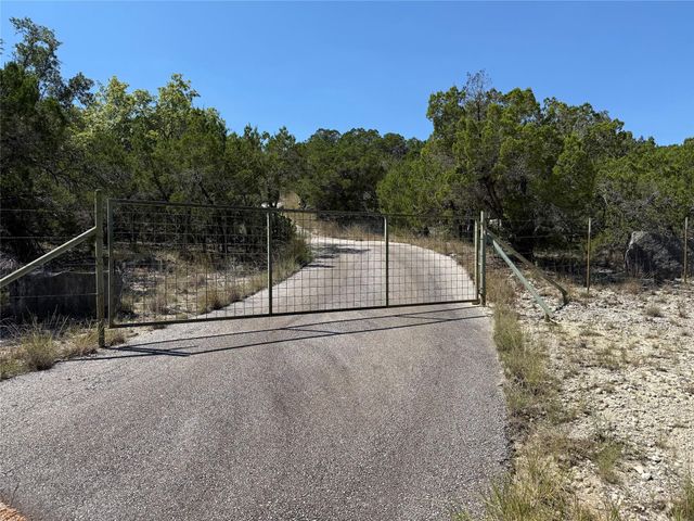 00 Post Oak Bend RD, Marble Falls, TX 78654