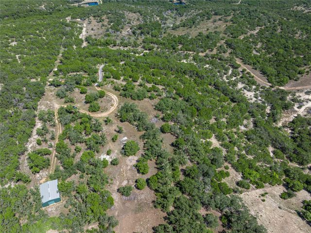 00 Post Oak Bend RD, Marble Falls, TX 78654