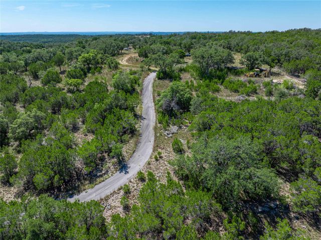00 Post Oak Bend RD, Marble Falls, TX 78654