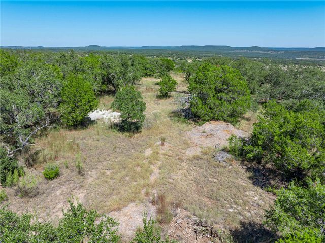 00 Post Oak Bend RD, Marble Falls, TX 78654