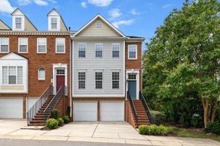 807 Kirkeenan Circle, Morrisville, NC 27560
