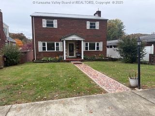 3803 Kanawha Avenue Se, Charleston, WV 25304