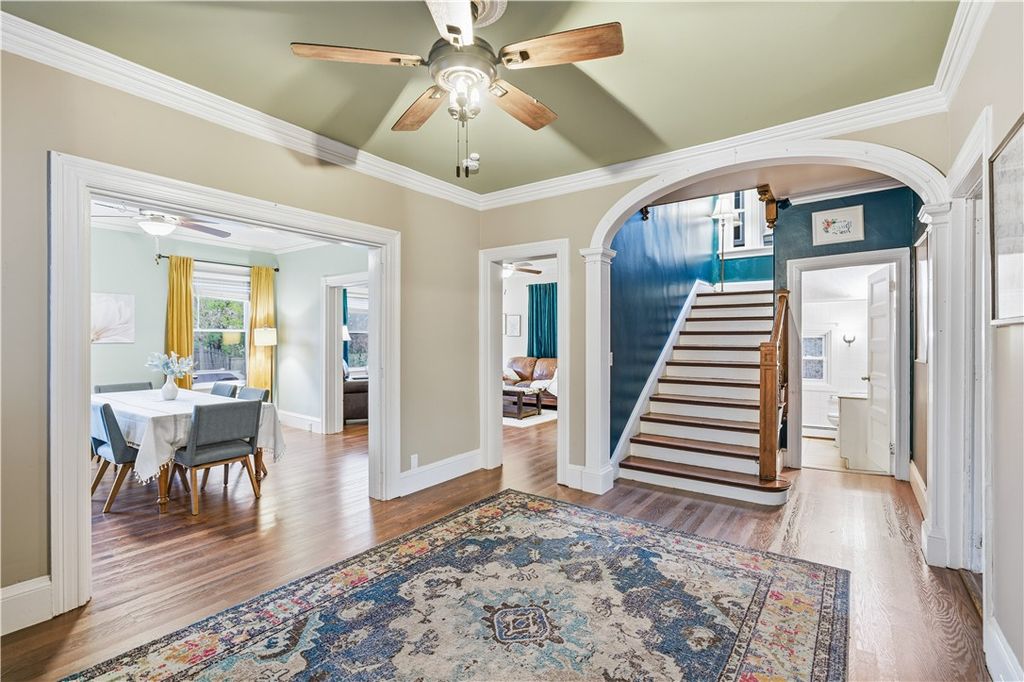 118 Moore Street, Providence, RI 02907