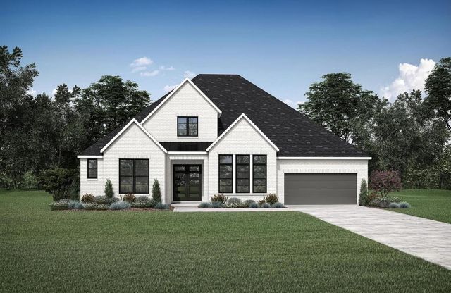 9008 Dovetail Lane, Denton, TX 76226