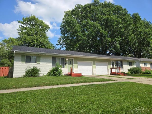 3900 Bauer Drive, Saginaw, MI 48604
