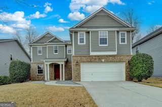 6098 Park Leaf Walk, Buford, GA 30518