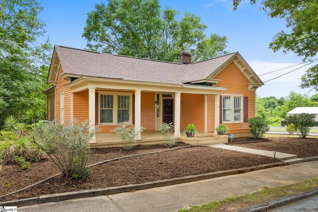 413 W Market Street, Anderson, SC 29624