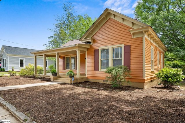 413 W Market Street, Anderson, SC 29624