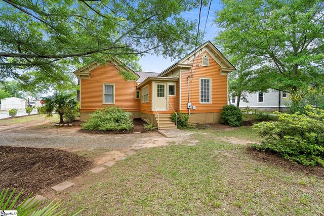 413 W Market Street, Anderson, SC 29624