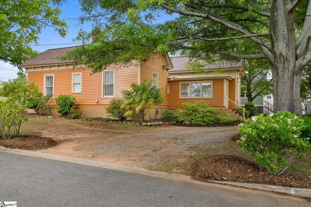 413 W Market Street, Anderson, SC 29624