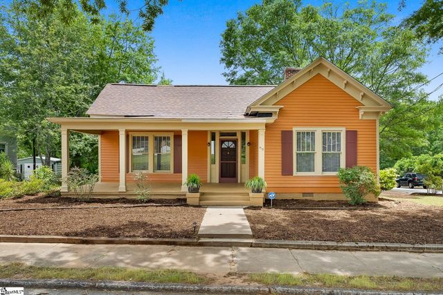 413 W Market Street, Anderson, SC 29624