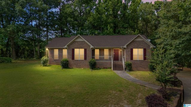 9620 KOURTNY WAY, Warrior, AL 35180