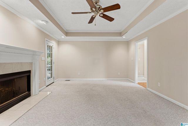 9620 KOURTNY WAY, Warrior, AL 35180
