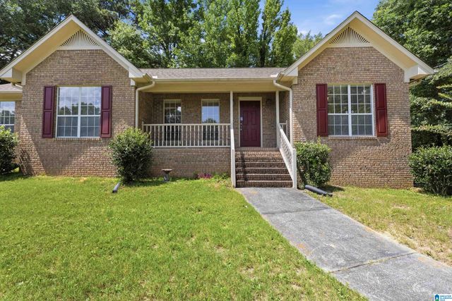 9620 KOURTNY WAY, Warrior, AL 35180
