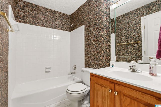 9620 KOURTNY WAY, Warrior, AL 35180