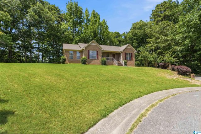 9620 KOURTNY WAY, Warrior, AL 35180