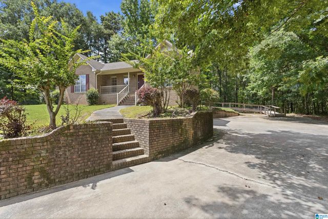 9620 KOURTNY WAY, Warrior, AL 35180