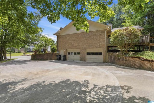 9620 KOURTNY WAY, Warrior, AL 35180