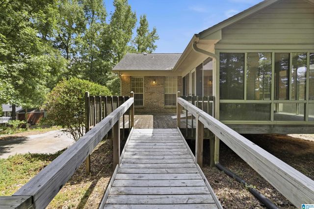 9620 KOURTNY WAY, Warrior, AL 35180