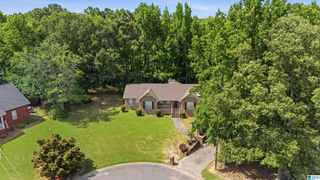 9620 KOURTNY WAY, Warrior, AL 35180